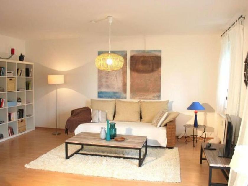 Exklusive Ferienwohnung An Der Elbe Dresden Eksteriør bilde