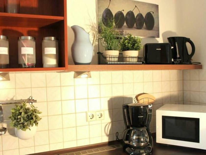 Exklusive Ferienwohnung An Der Elbe Dresden Eksteriør bilde