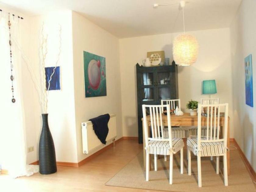 Exklusive Ferienwohnung An Der Elbe Dresden Eksteriør bilde
